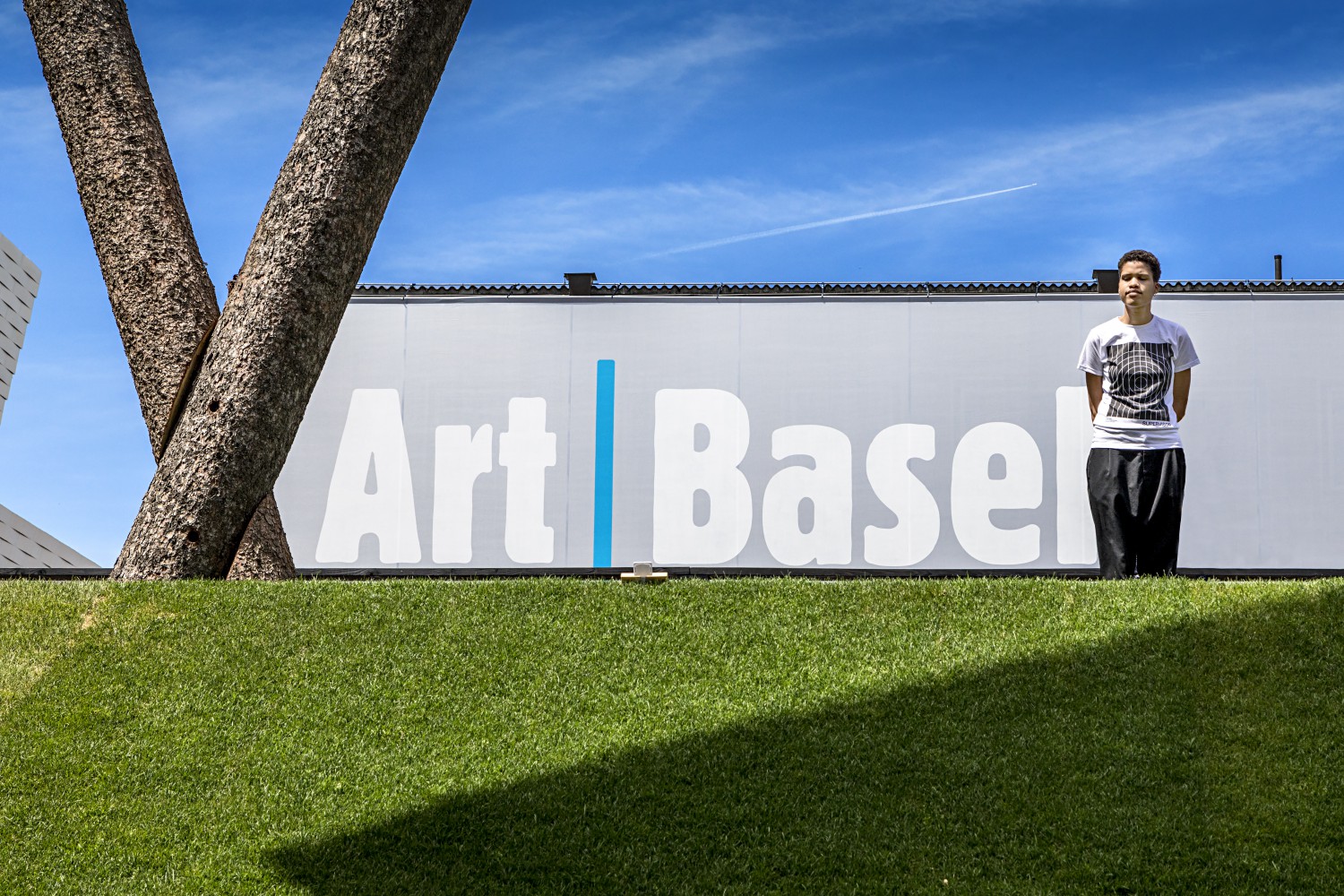 Basel Art