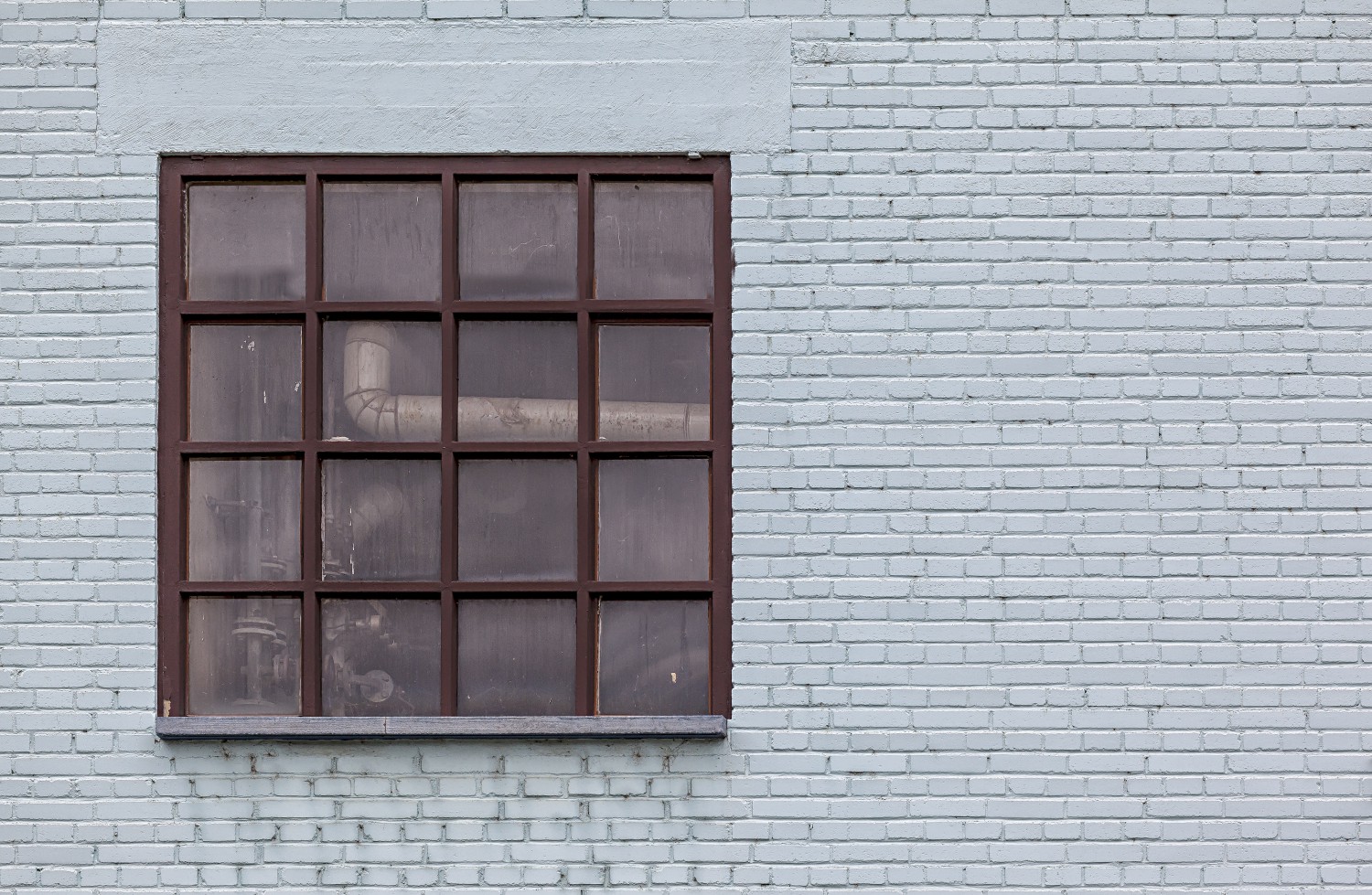 Industrieanlage Technik Architektur